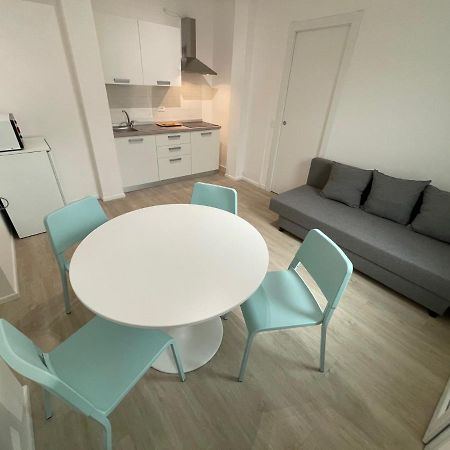 Residence Wally Bilocale Piano Terra - Agenzia Cocal Caorle Exterior photo